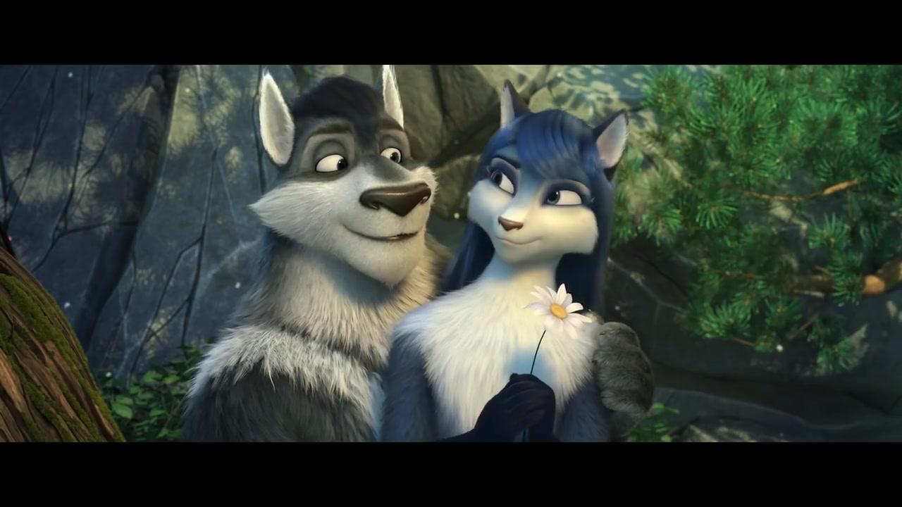 Völlig von der Wolle - Trailer - Deutsch - HD