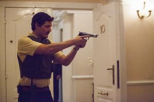 Pedro Pascal in 'Narcos - Staffel 3