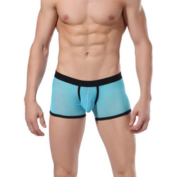 Kurze Boxershorts