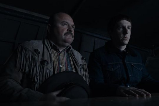 Escort - Nacht der Begierde - Szenenbild 1