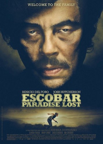 Escobar - Poster 2