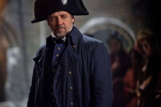 Les Misérables - Szenenbild 11