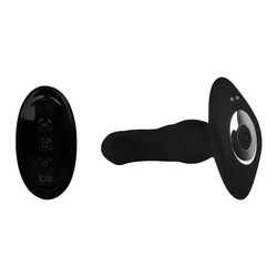 Analvibrator mit Reizfühler, 15 cm