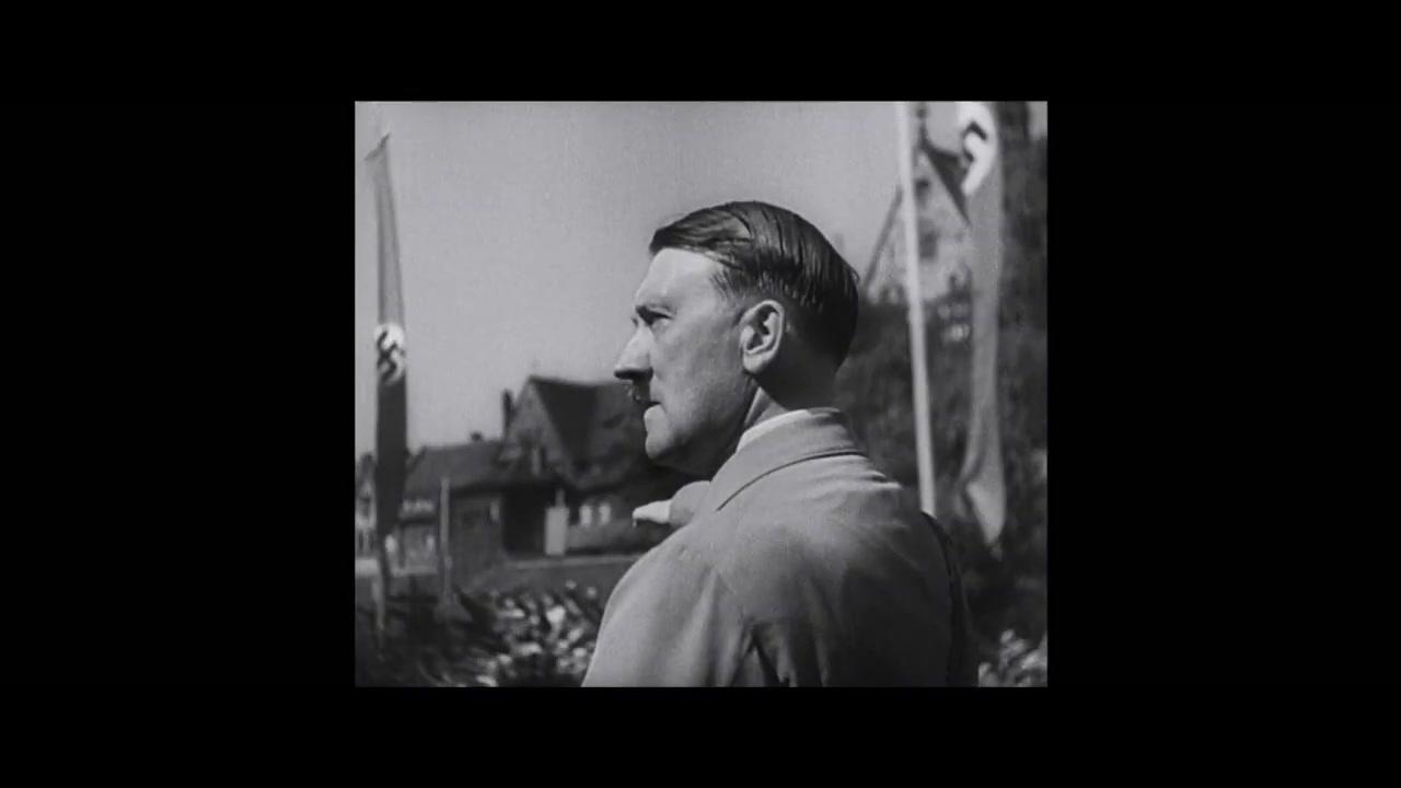 Berlin '36 - Trailer - Deutsch - SD