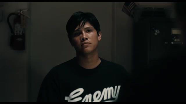 Soy Nero - Trailer - Englisch - SD