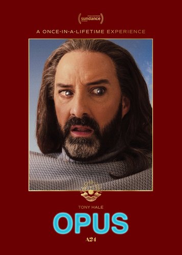 Alfred Morettis Opus - Poster 7