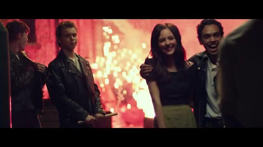 Victor - Trailer - Deutsch - SD