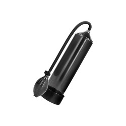 Classic Penis Pump, 16 cm