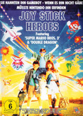 Joy Stick Heroes