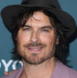 Ian Somerhalder