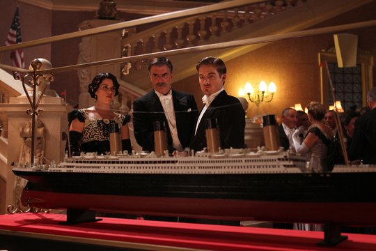 Titanic - Blood & Steel - Szenenbild 8