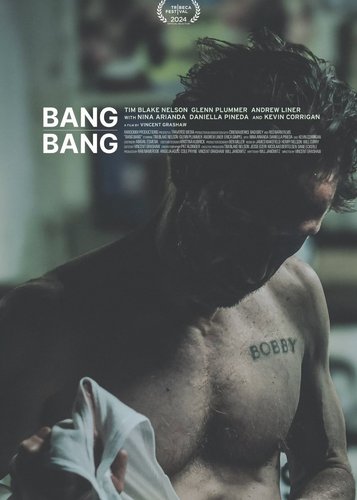 Bang Bang - Poster 2