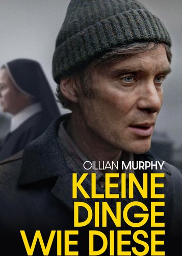 Kleine Dinge wie diese - Poster 1