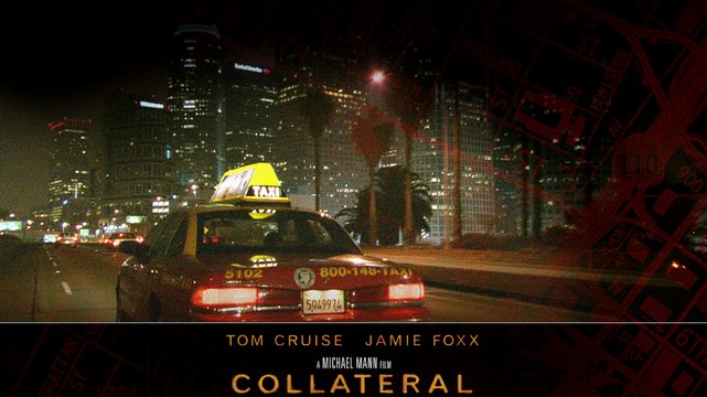 Collateral - Wallpaper 5
