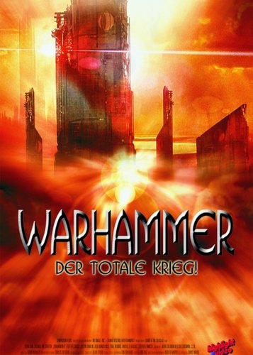 Warhammer - Poster 1