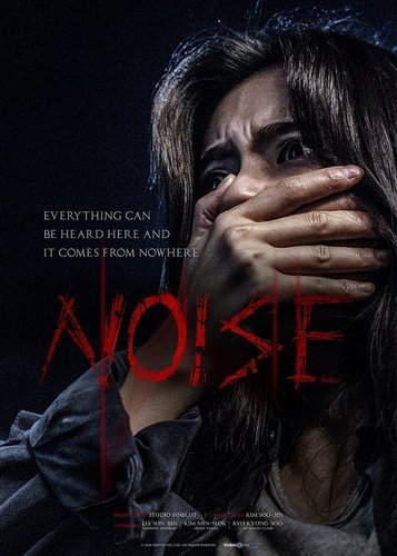 Noise - Hörst du es auch? - Poster 3