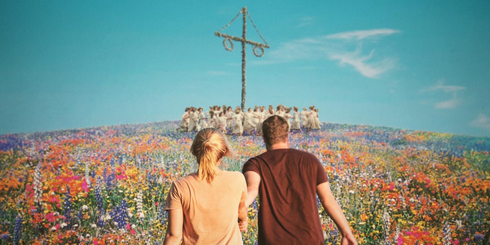 Midsommar