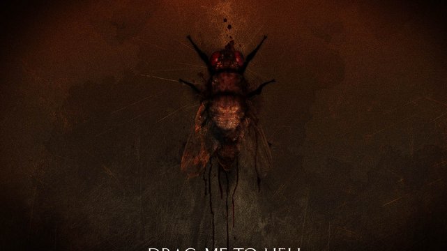 Drag Me to Hell - Wallpaper 1