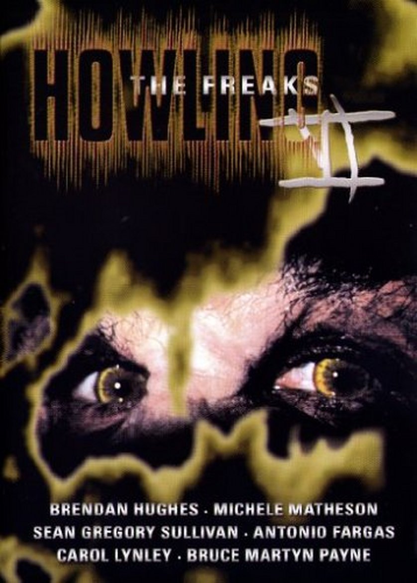 Howling 6 - Final Attack: DVD oder Blu-ray leihen - VIDEOBUSTER.de