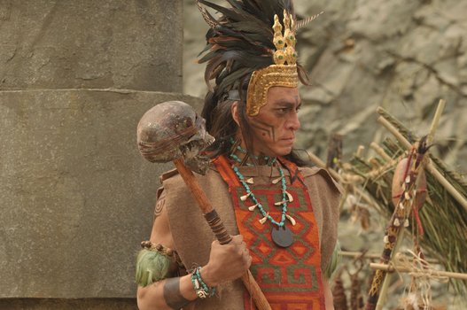 Das Vermächtnis Der Azteken Das Vermächtnis Der Azteken