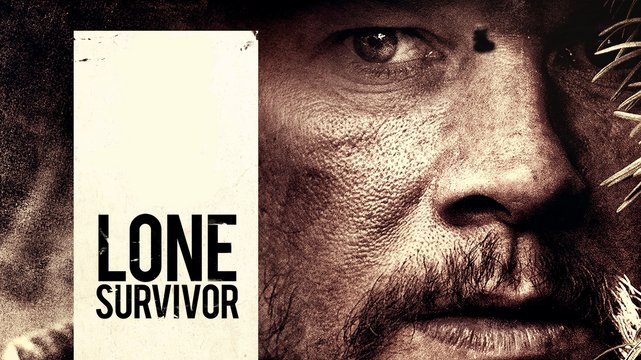 Lone Survivor - Wallpaper 2