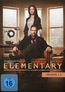 Elementary - Staffel 1