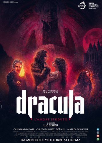 Dracula - Die Auferstehung - Poster 3
