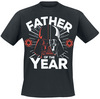 Star Wars Darth Vader - Father Of The Year powered by EMP (T-Shirt)