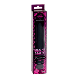 Black Magic - Vibe, 17,3 cm