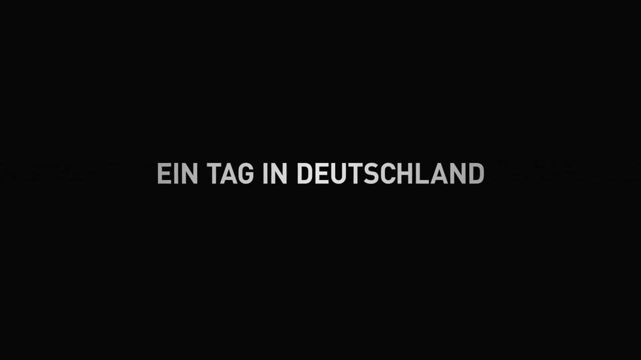 Deutschland - Dein Selbstporträt - Teaser - Deutsch - HD