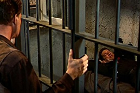 Noch heute sollst du hängen - Szenenbild 3