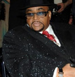 Solomon Burke