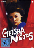 Geisha vs. Ninjas