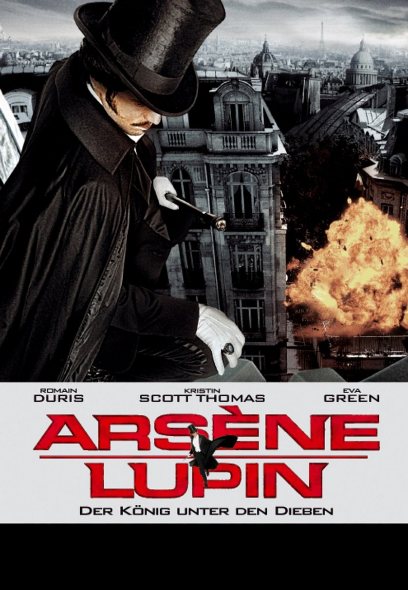 Arsène Lupin Film Streaming Arsène Lupin: DVD, Blu-ray oder VoD leihen - VIDEOBUSTER.de