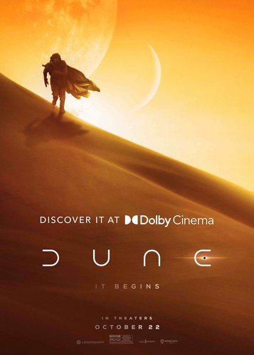 Dune - Poster 19