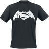 Batman v Superman Beaten powered by EMP (T-Shirt)