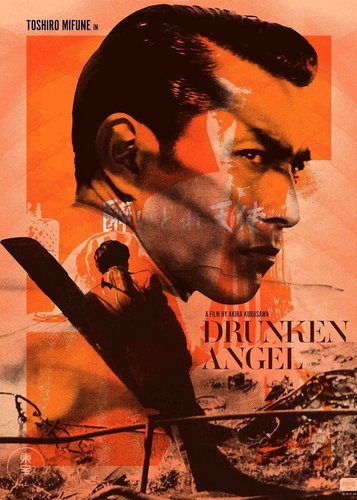 Engel der Verlorenen - Poster 1