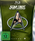 Star Trek - The Next Generation - Staffel 3