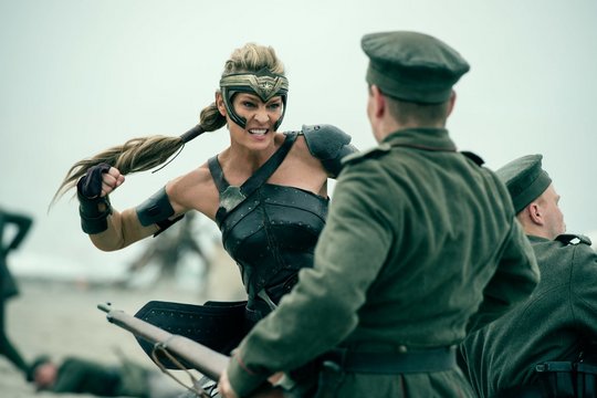 Wonder Woman - Szenenbild 13