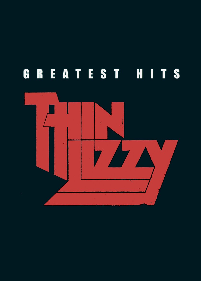 thin lizzy greatest hits