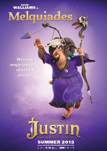 Justin - Poster 11