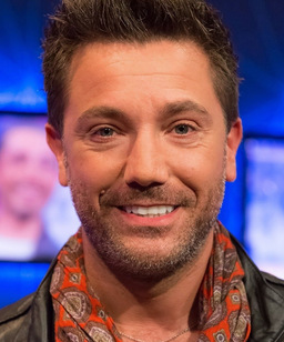 Gino D&#039;Acampo