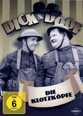 Dick &amp; Doof - Die Klotzköpfe