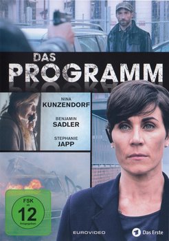 Das Programm: DVD oder Blu-ray leihen - VIDEOBUSTER