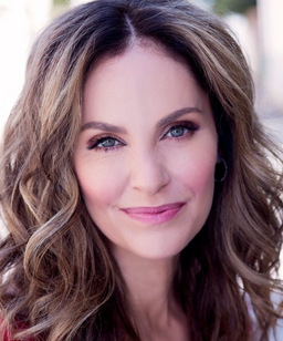 Amy Brenneman