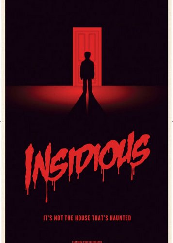 Insidious - Poster 5