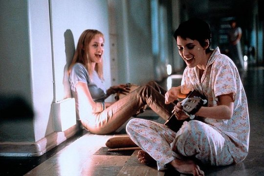 Girl, Interrupted - Durchgeknallt - Szenenbild 8
