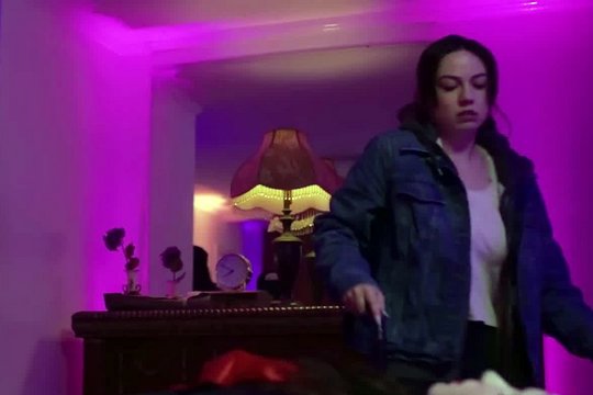 Morgan - Killer Doll - Szenenbild 3