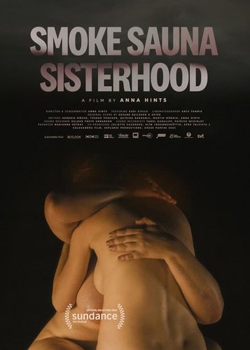 Smoke Sauna Sisterhood - Poster 4
