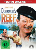 Donovan&#039;s Reef